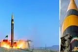  تا شلیک صدها موشک ایرانی به سمت اسرائیل  فقط یک دستور اجرایی 