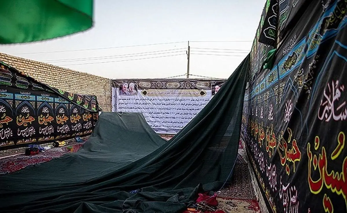 شرایط ثبتنام دفترچه زیارتی اربعین برای اتباع افغانستان