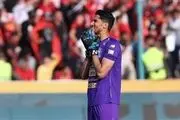مصدومیت حسینی از زبان پزشک استقلال