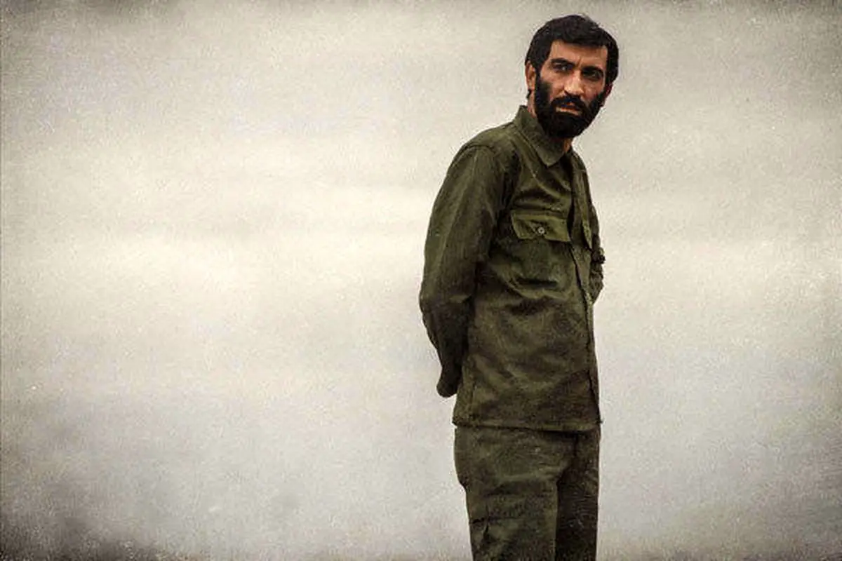 «ایستاده در غبار» مینیسریال شد