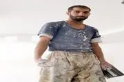 جمع آوری ۱۷۷ دستگاه ماهواره توسط جوان گچ کار قمی