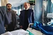آخرین آمار پزشکی قانونی از تعداد شهدای انفجار کرمان