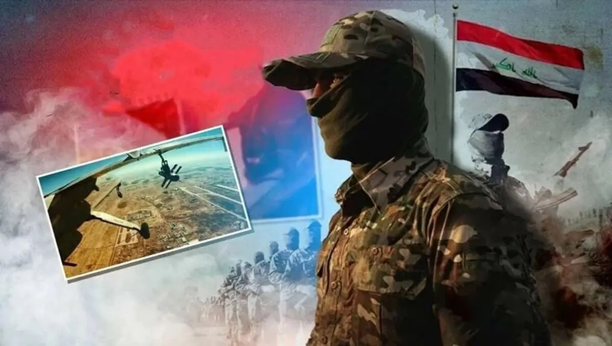 ۱۶ عملیات پهپادی علیه پایگاه‌های دشمن اجرا شد