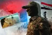 ۱۶ عملیات پهپادی علیه پایگاه‌های دشمن اجرا شد