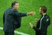 حمایت رئیس AFC از داوران