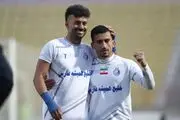 رامین رضاییان و صالح حردانی بالاخره به جام جهانی رسیدند