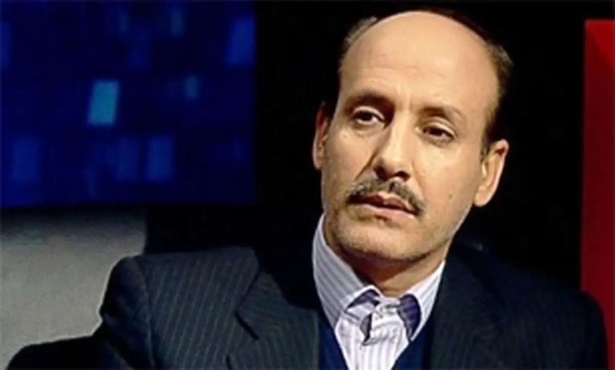 «نیروی قدس سپاه» مأموریت گسترش حوزه نفوذ ایران را انجام می‌دهد