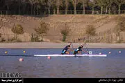 دریاچه آزادی میزبان 200 قایقران
