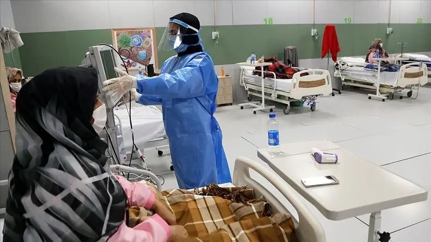 شناسایی ۲۵۳۹ بیمار جدید/ فوت ۲۴ مبتلا به کووید ۱۹
