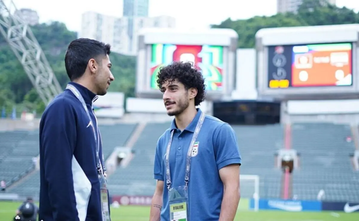 پاتک پرسپولیس به استقلال