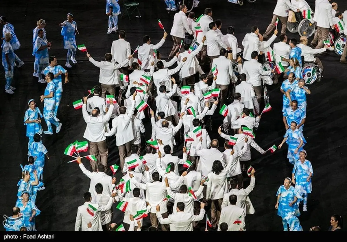 عملکرد کاروان پارالمپیک ایران آسیبشناسی میشود