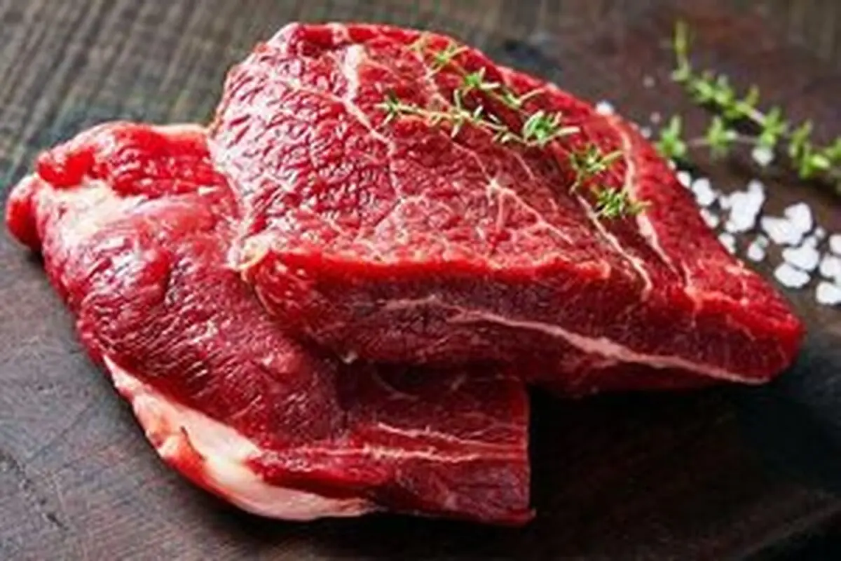 قیمت روز گوشت قرمز در ۲۴ اردیبهشت ۱۴۰۳+ جدول 
