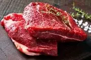 علت گرانی گوشت قرمز