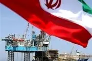 صادرات نفت ایران بالاتر از سطح توافق ژنو است