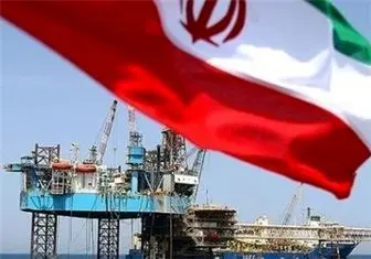 صادرات نفت ایران بالاتر از سطح توافق ژنو است