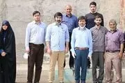 خدمات‌رسانی گروه جهادی گفتمان به محرومان برای مقابله با کرونا با همراهی منتخب مجلس