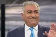توصیف جالب روزنامه‌نگاران آلمانی از رضا پهلوی