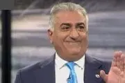 توصیف جالب روزنامه‌نگاران آلمانی از رضا پهلوی