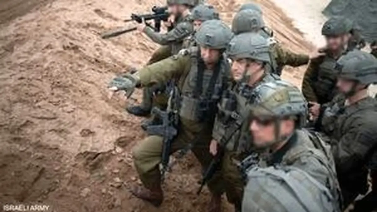 اسرائیل، سناریوی مشابه حمله ۷ اکتبر را تمرین کرد

