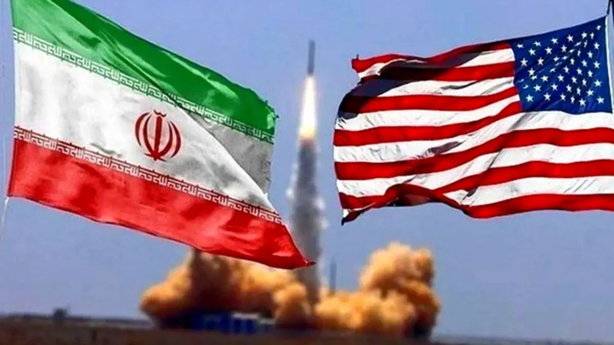 ویژگی خاص جنگ ایران و آمریکا