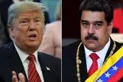 آیا ترامپ قصد مداخله مستقیم در ونزوئلا را دارد؟