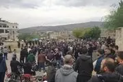 حمله دوباره به علویان سوریه در لاذقیه 