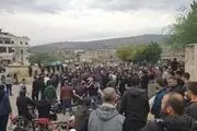 حمله دوباره به علویان سوریه در لاذقیه 
