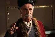 محمود پاک نیت: با سریال «روزی روزگاری» مشهور شدم