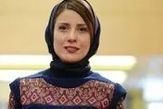 حال و هوای خوش سارا بهرامی/ عکس