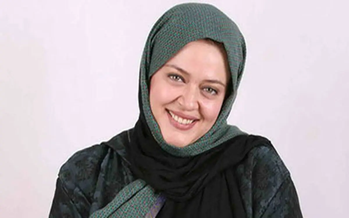 تنها شرط همسر بهاره رهنما برای ازدواج مجدد +عکس