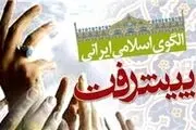 سخنرانی اساتید برتر برای الگوی اسلامی پیشرفت