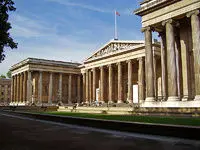 «موزه بریتانیا» پربازدیدکننده‌ترین مکان انگلیس