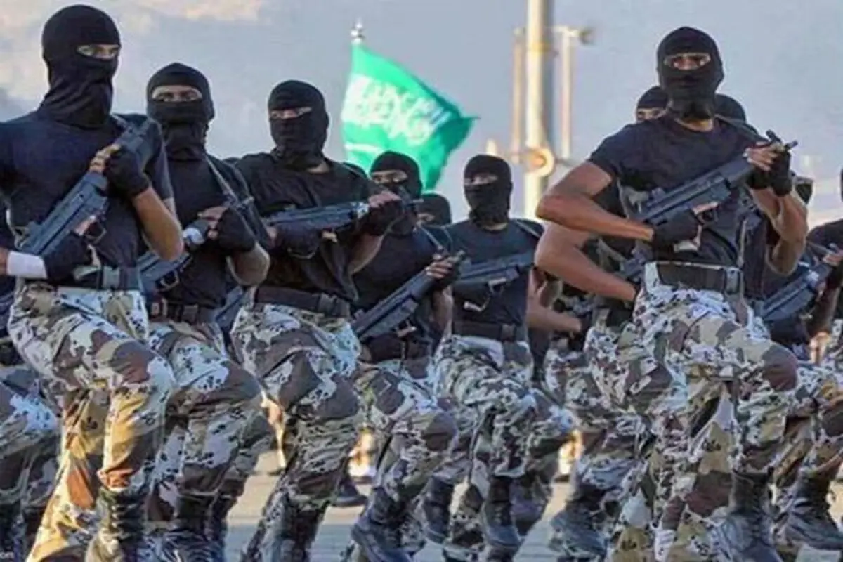 تقلب سعودی ها از روی دست ایران!