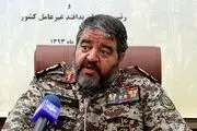 سردار جلالی درگذشت احمدی نژاد را تسلیت گفت