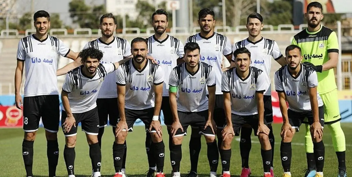 خبر خوش برای بازیکنان نفت مسجد سلیمان