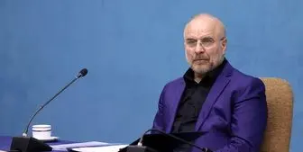 قالیباف: تنها راه نجات کشور ترویج فرهنگ شهادت است