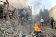 کمبود امکانات اطفاء حریق زنگ خطری برای مسئولان ستاد
حوادث
کهگیلویه 