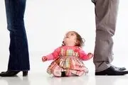 دعوای والدین چه بلایی بر سر کودکان می‌آورد؟