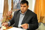 سکوت جمعی در برابر تخلف آشکار رضازاده