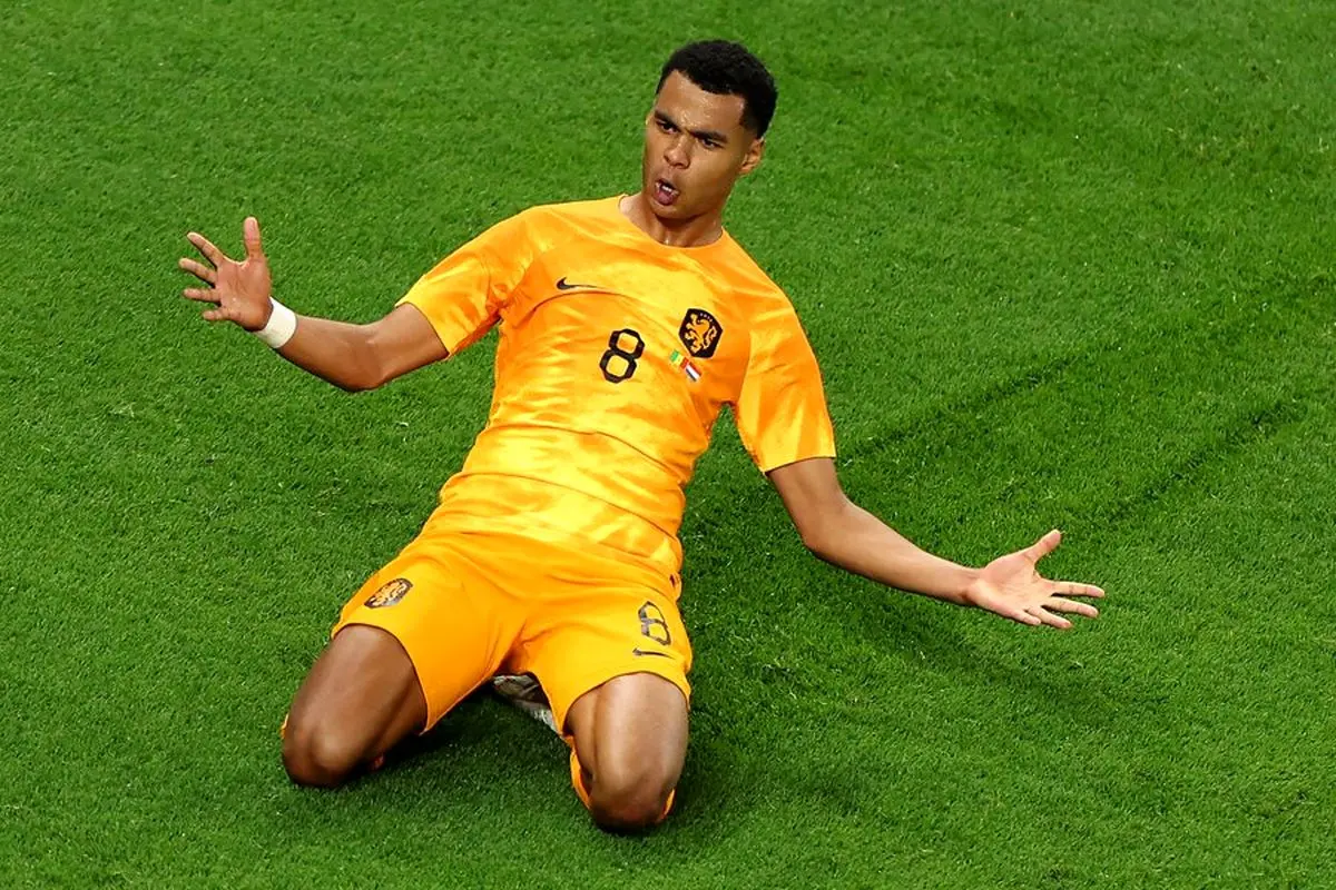 جام جهانی 2022/ برد سخت هلند مقابل قهرمان آفریقا