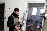 مغز متفکر حمله به دانشگاه کابل بازداشت شد