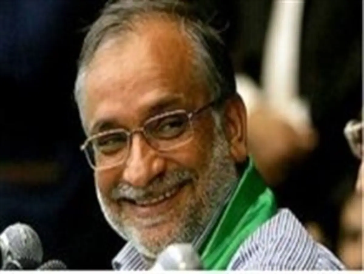 سخنگوی حزب لیبرال ناگهان انقلابی شد