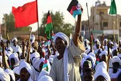 انقلاب نان در سودان