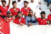 عمانی‌ها شش هزار بلیط بازی با ایران را خریدند
