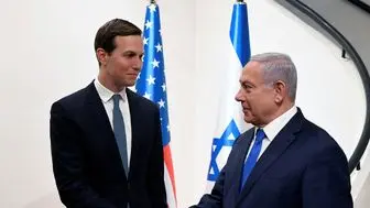 معامله قرن به نتانیاهو اجازه نمی‌دهد هر کاری را در کرانه باختری انجام دهد

