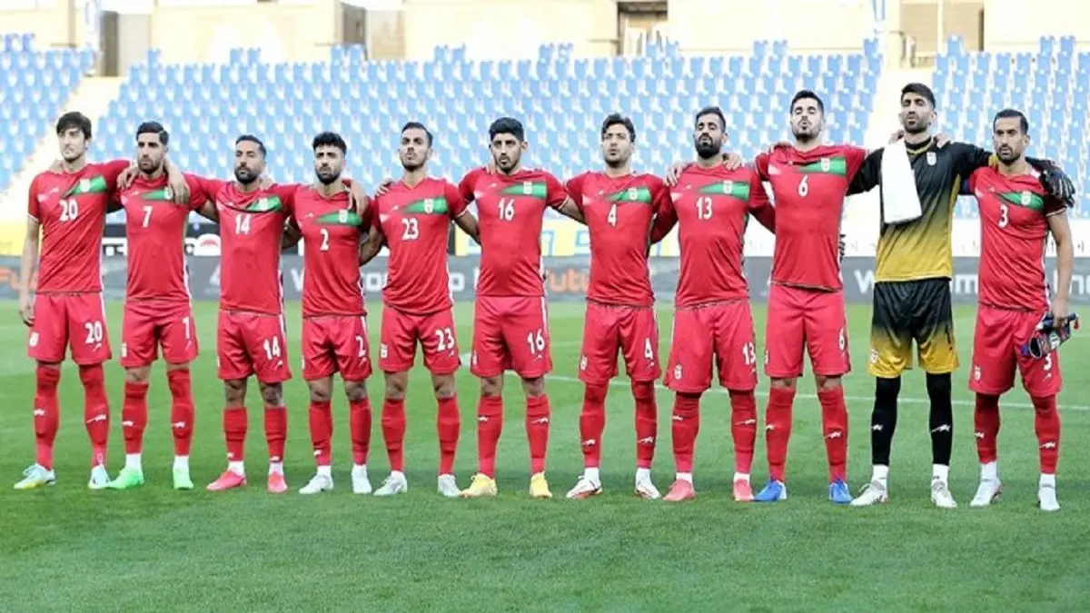 بلهاتر: ایران دفاعی قدرتمند دارد