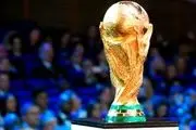 عربستان میزبان جام جهانی ۲۰۳۴ شد
