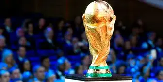 واکنش قطر به عزم عربستان برای میزبانی جام جهانی ۲۰۳۴ 