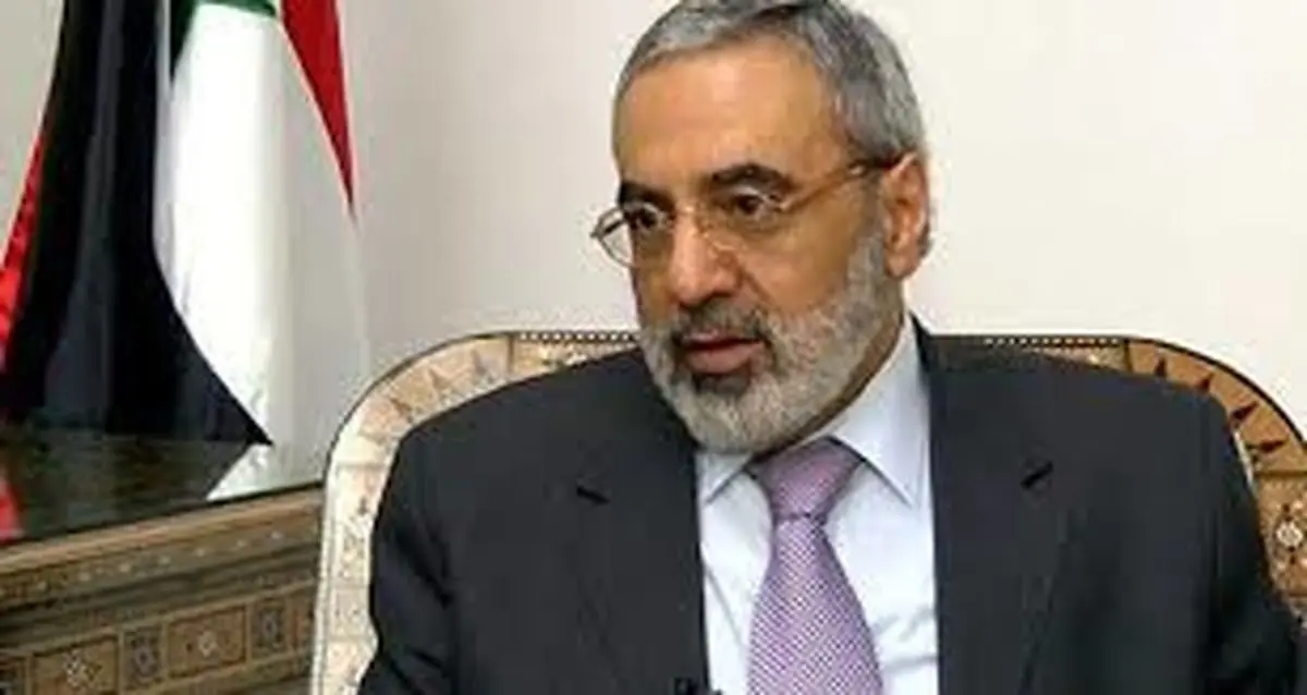 وزیر سوری خطاب به عادل جبیر: در حد و اندازه کوچک خودت حرف بزن