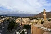 کرونای انگلیسی به عمان رسید